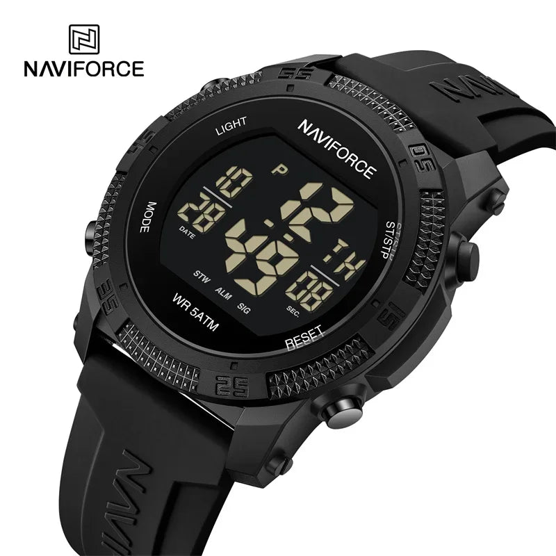 Reloj Digital NAVIFORCE NF7104