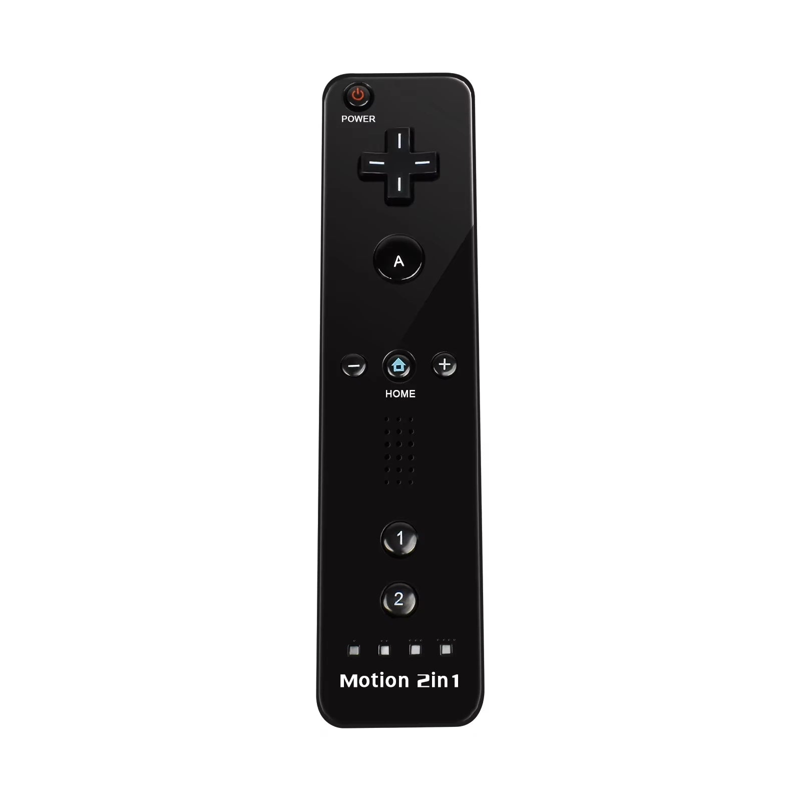 Control Remoto para Nintendo Wii / Wii U (Marca Bonacell)