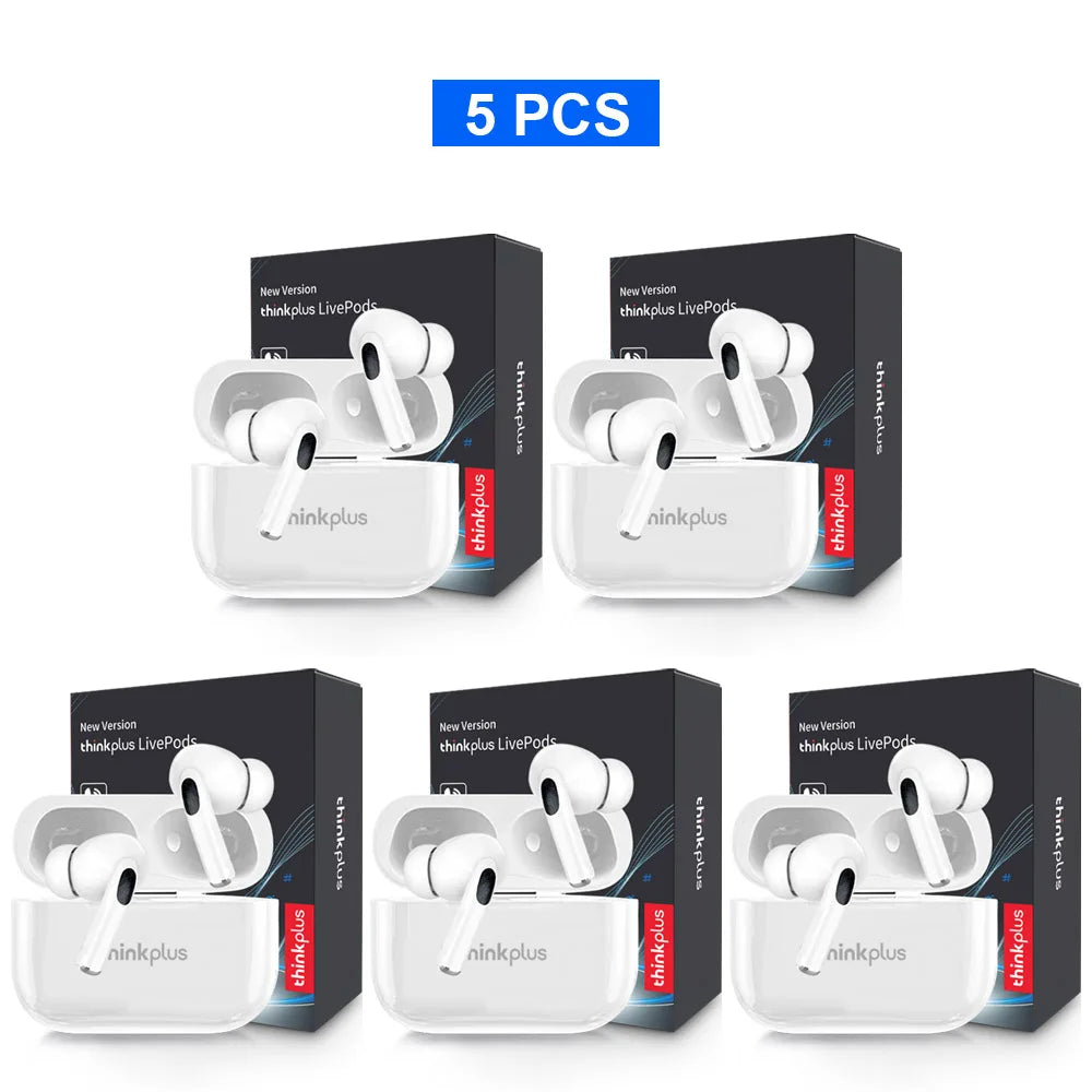 Audífonos Thinkplus Pro Gamer