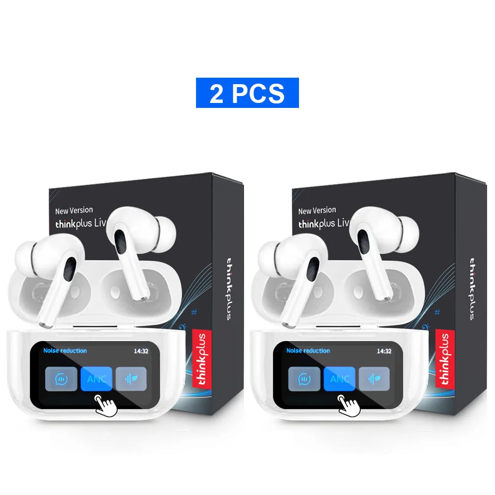 Audífonos Thinkplus Pro Gamer