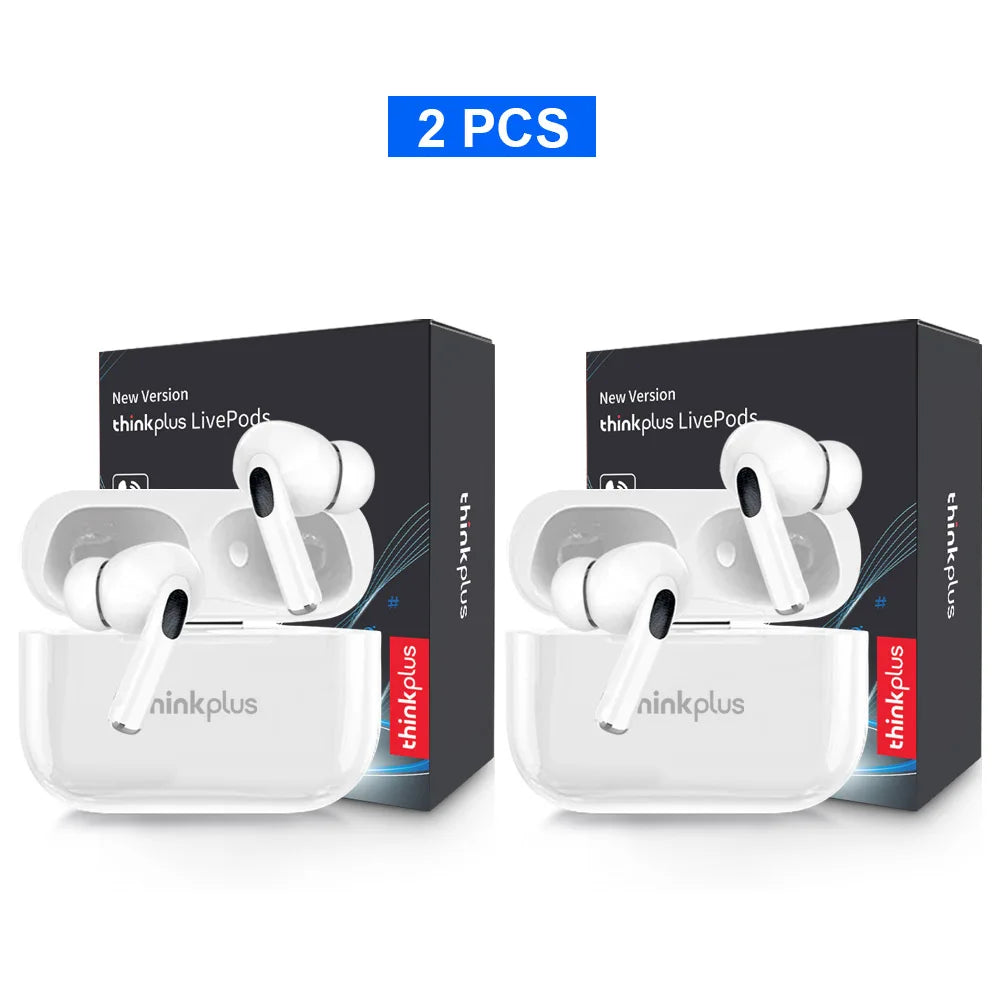 Audífonos Thinkplus Pro Gamer