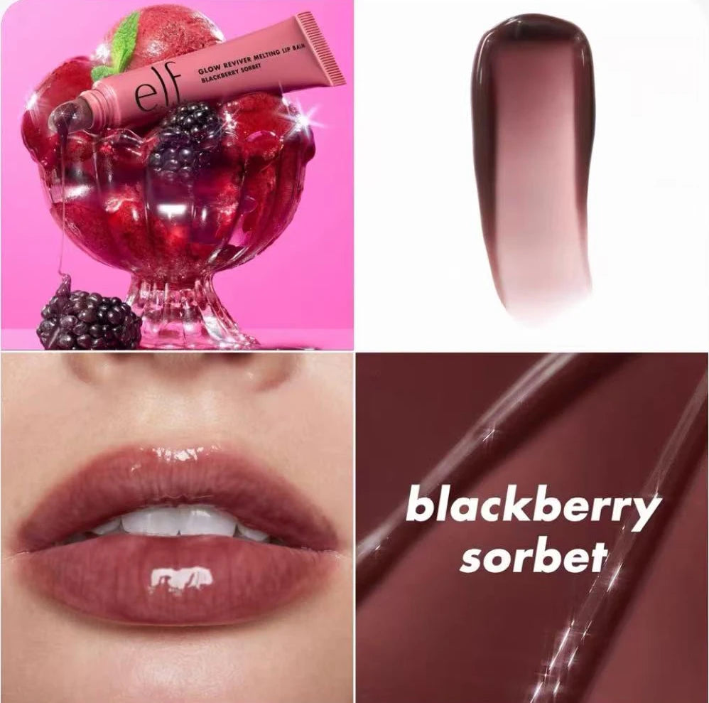 Set de Preparación y Sellado e.l.f. – Spray Fijador de Larga Duración, Primer de Poros y Cuidado Labial