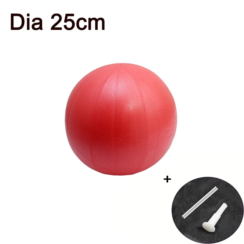 Pelota de Yoga y Pilates Premium