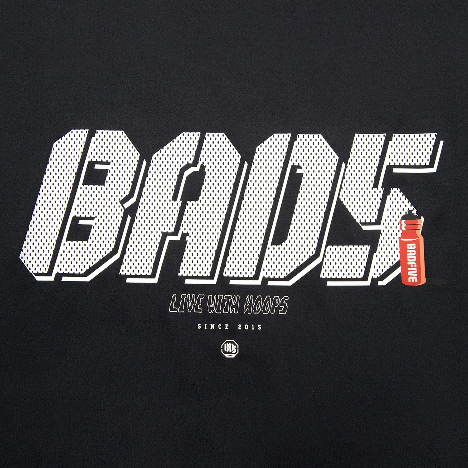 Camiseta sin Mangas con Tecnología AT DRY ULTRA