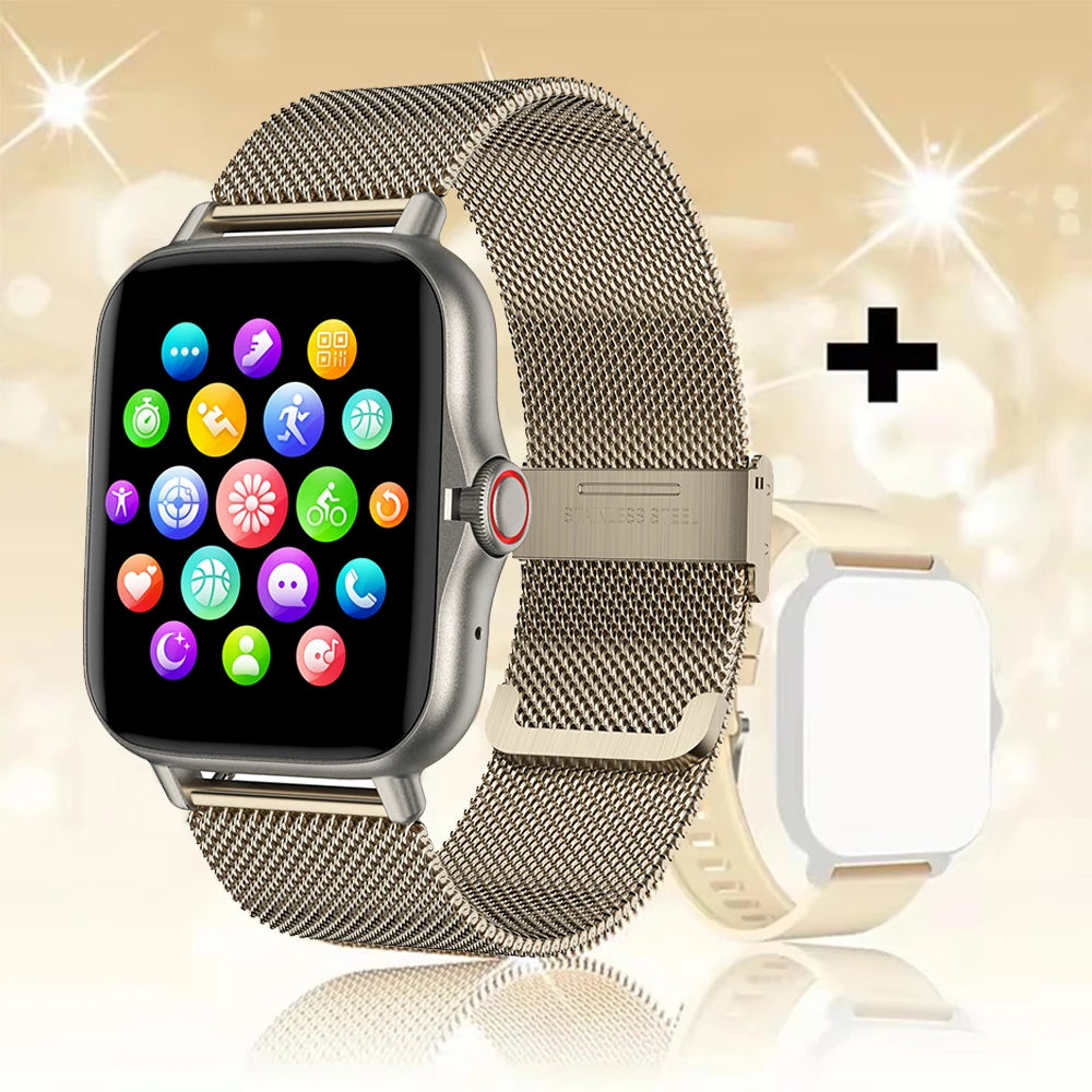 Smartwatch 2024 Series