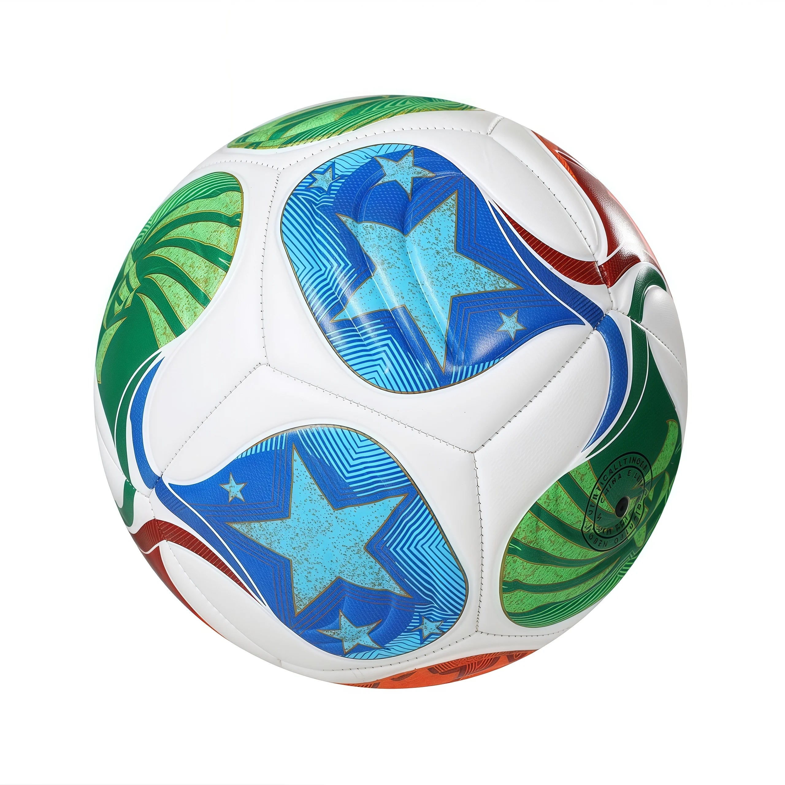 Balón de Fútbol Profesional 2026