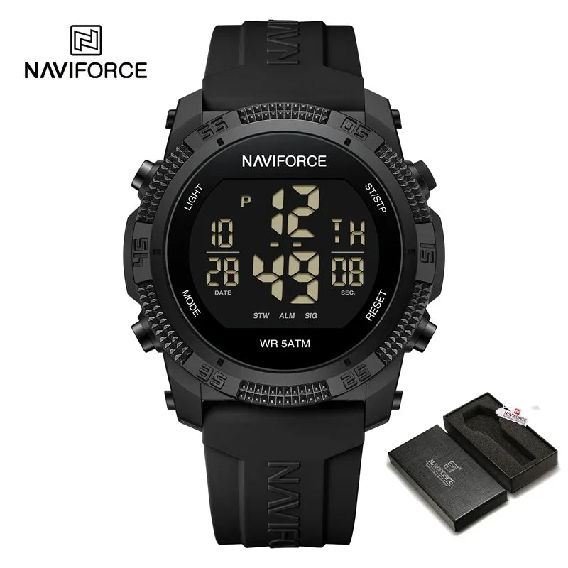 Reloj Digital NAVIFORCE NF7104