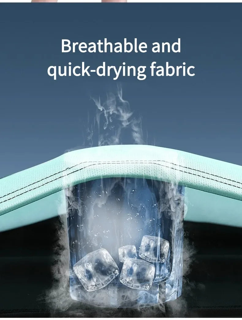 Conjunto de Ropa Casual y Deportiva para Hombre