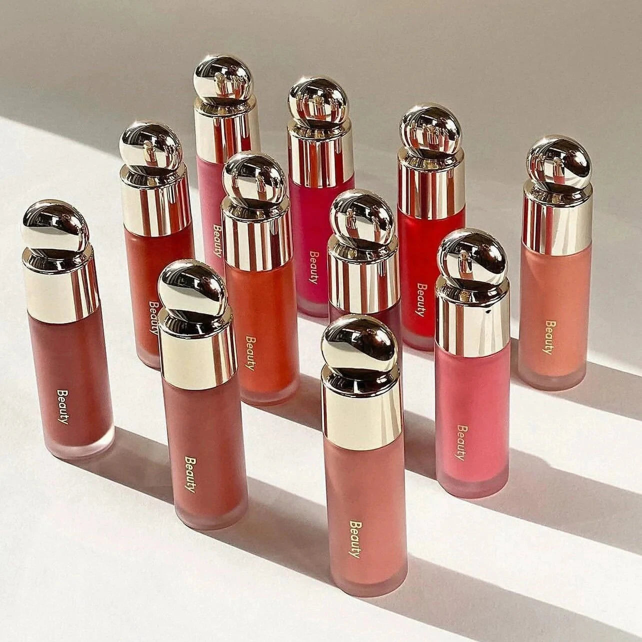 Funda para Celular con Soporte para Labial (Trend 2025)