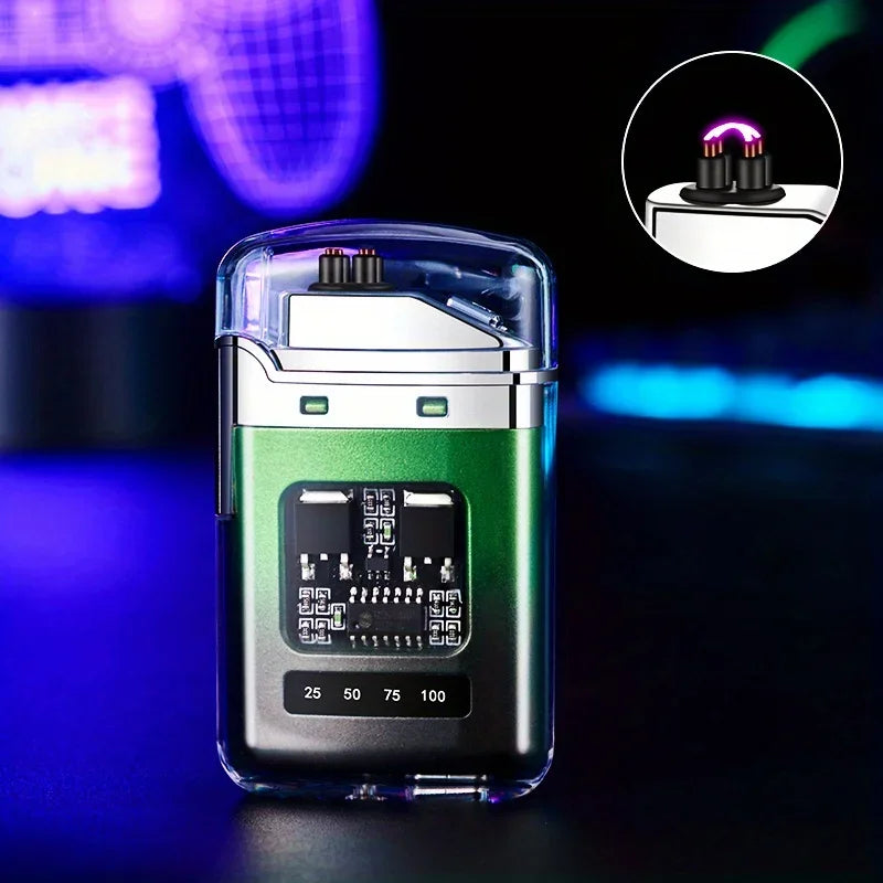 Encendedor Eléctrico de Plasma