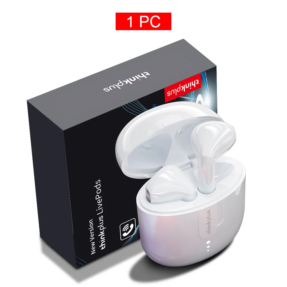 Audífonos Thinkplus TWS con Pantalla Táctil Full Color