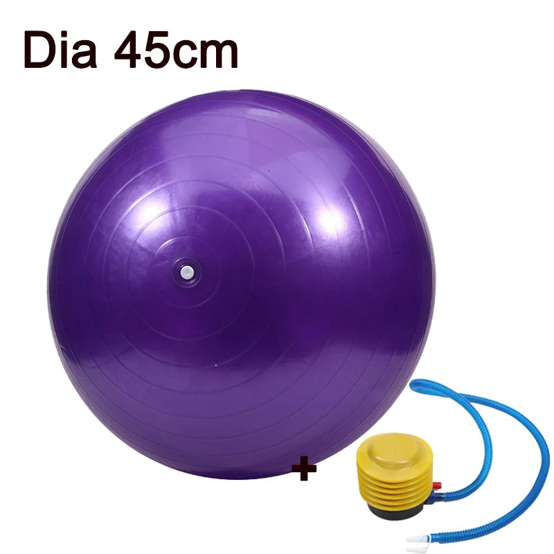 Pelota de Yoga y Pilates Premium