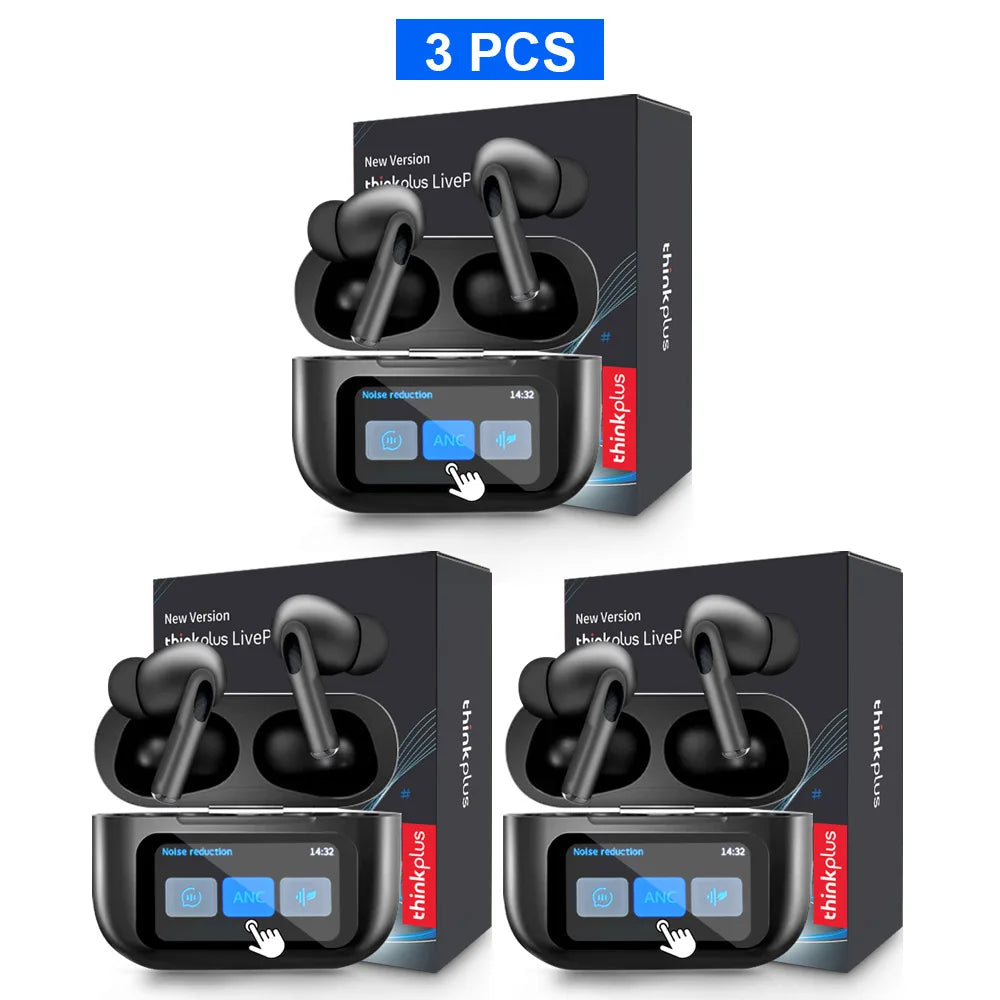 Audífonos Thinkplus Pro Gamer
